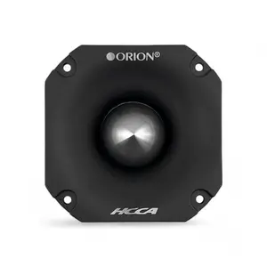 Orion Car Audio HCCA-TN2 - 4.5” Neodymium Super Bullet Tweeter