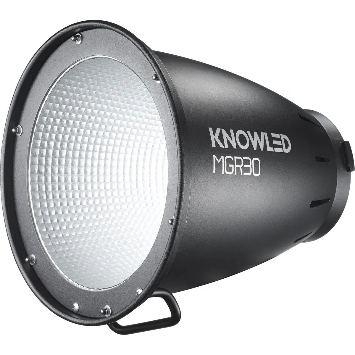 Godox Reflector for KNOWLED MG6K LED Light (30°)