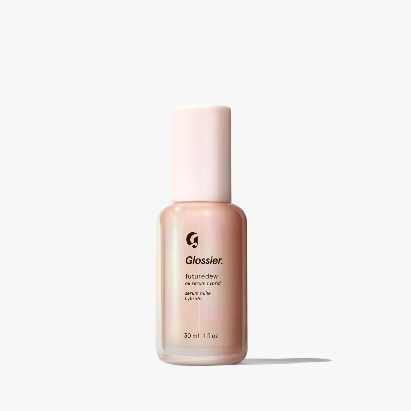 Futuredew Facial Oil-Serum Hybrid Futuredew Facial Oil-Serum Hybrid