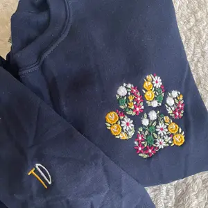 Sleeve Personalization Add On