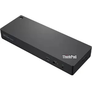 Lenovo  ThinkPad Universal Thunderbolt 4 Smart Dock