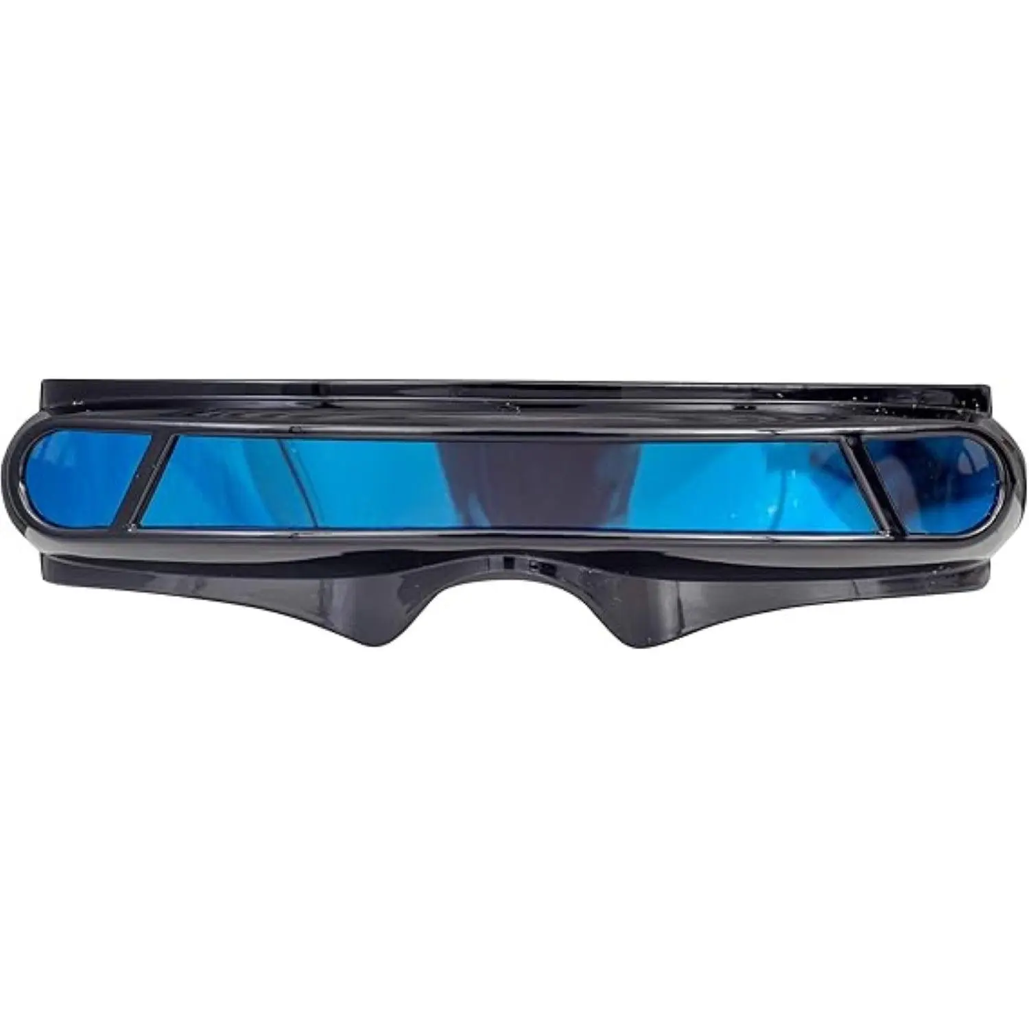 Costume Agent Adult Unisex Replica Cyclops Futuristic Halloween Cosplay Costume Glasses