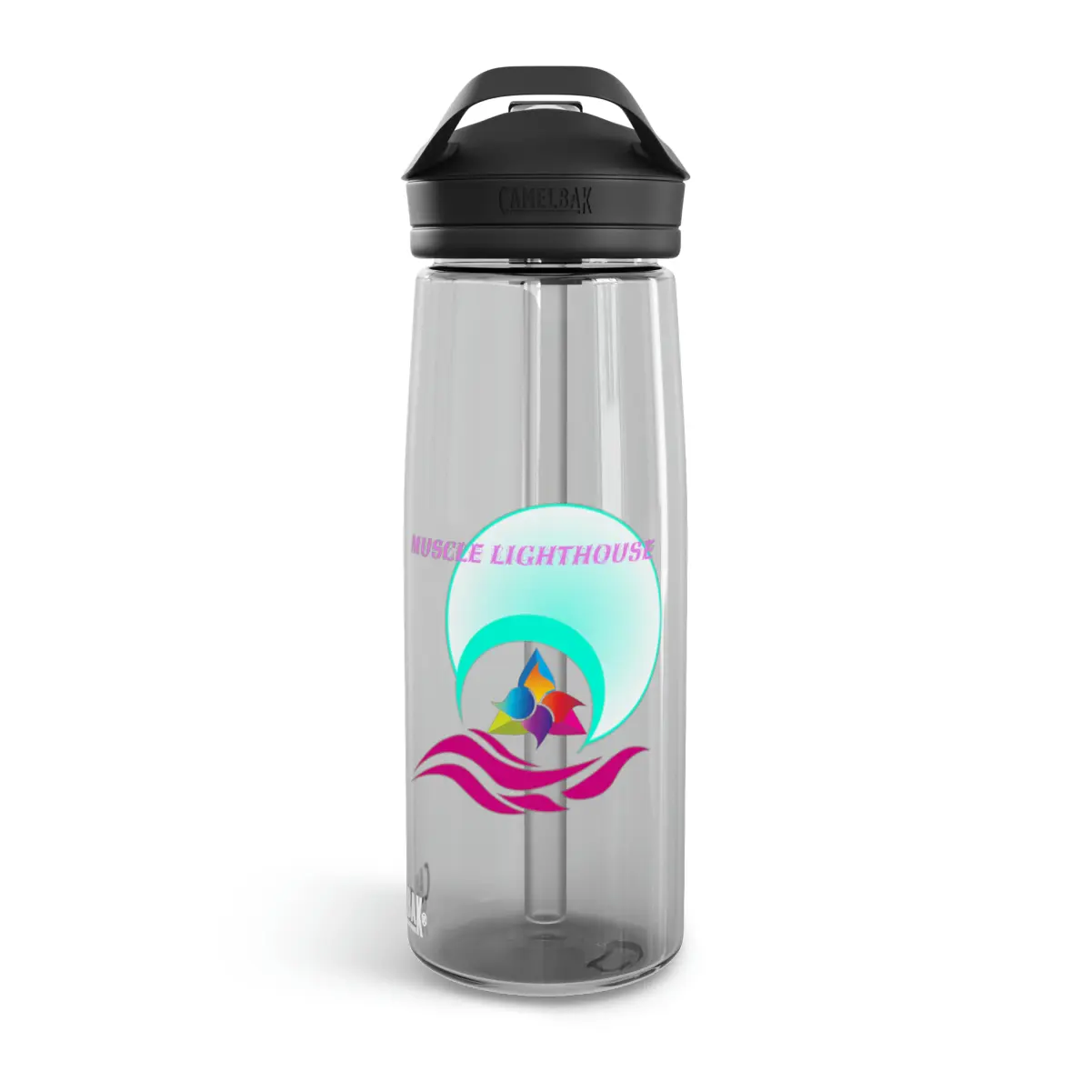 CamelBak Eddy®  Water Bottle, 20oz / 25oz