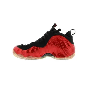 Nike Men's Air Foamposite One Metallic Red (2012) Basketball Shoes, from StockX
