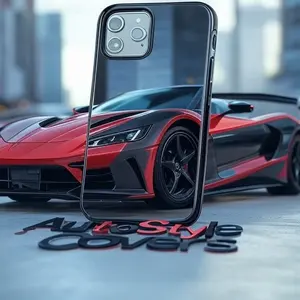 AutoStyle Covers shop logo