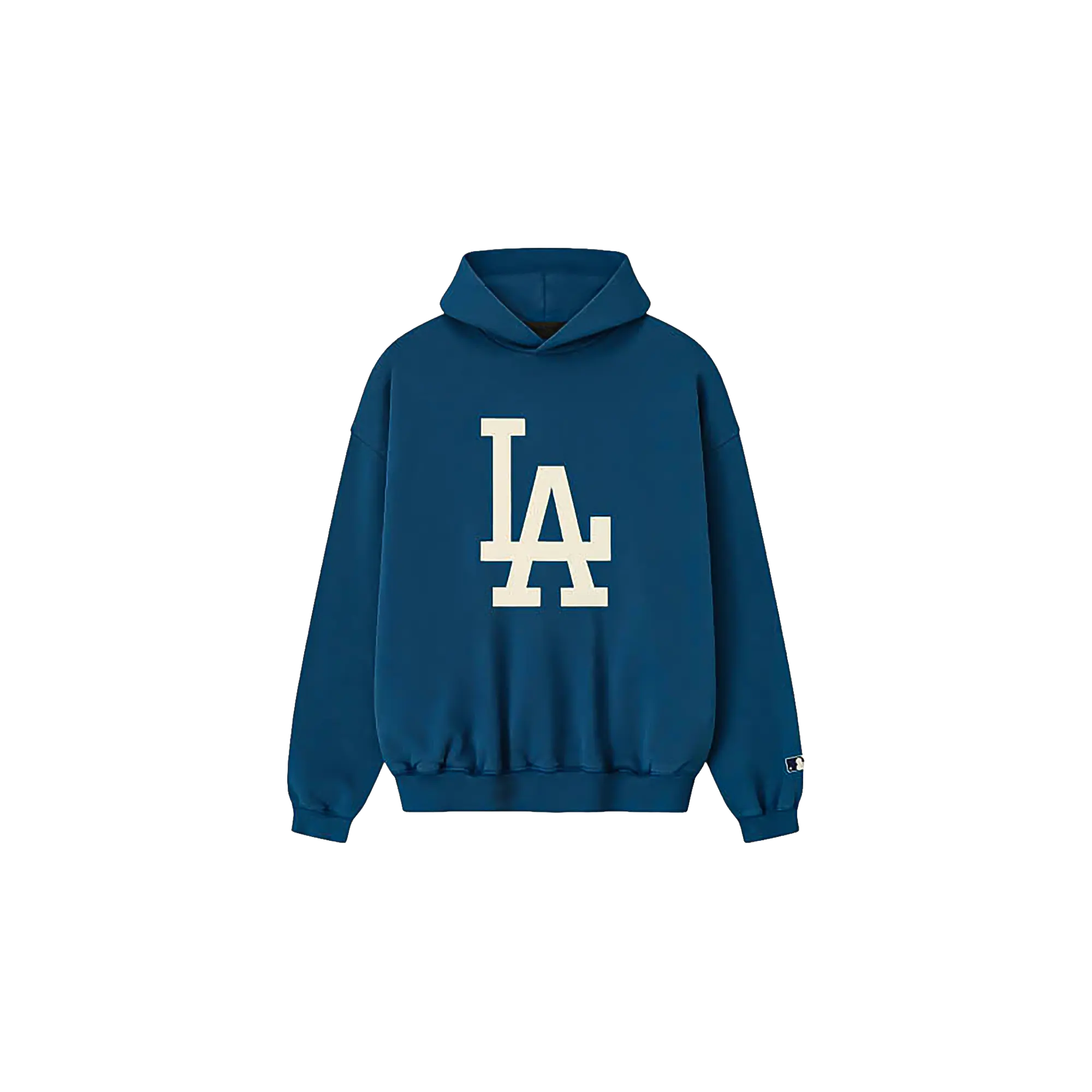 Dodgers Sport Hoodie "Blue Sapphire" 192ML254113F