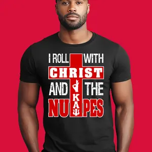 Kappa Alpha Psi T-shirt. Kappa Alpha Psi 1911 Apparel. Kappas, Nupes.