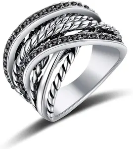 The Vintage Valor Ring - Limited Edition