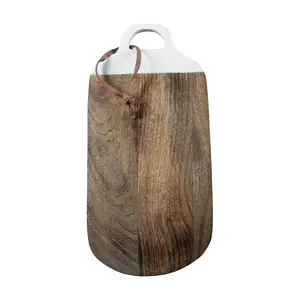 Foreside Home & Garden Large Mabel Cutting Board