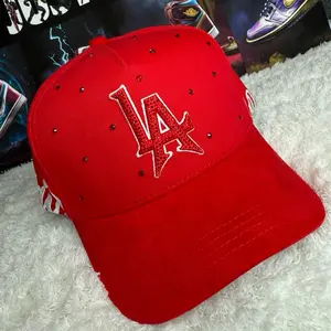 Gorras personalizadas