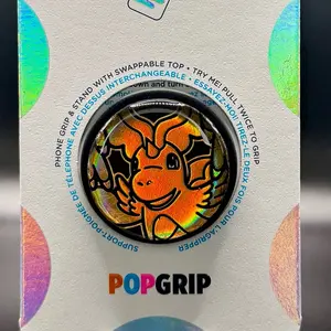 Popgrip - Mega Evolutions