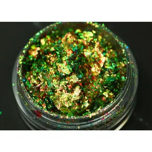 TATSUYA DRAGON SCALE CHAMELEON FLAKES