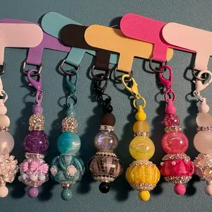 Custom Phone Charm