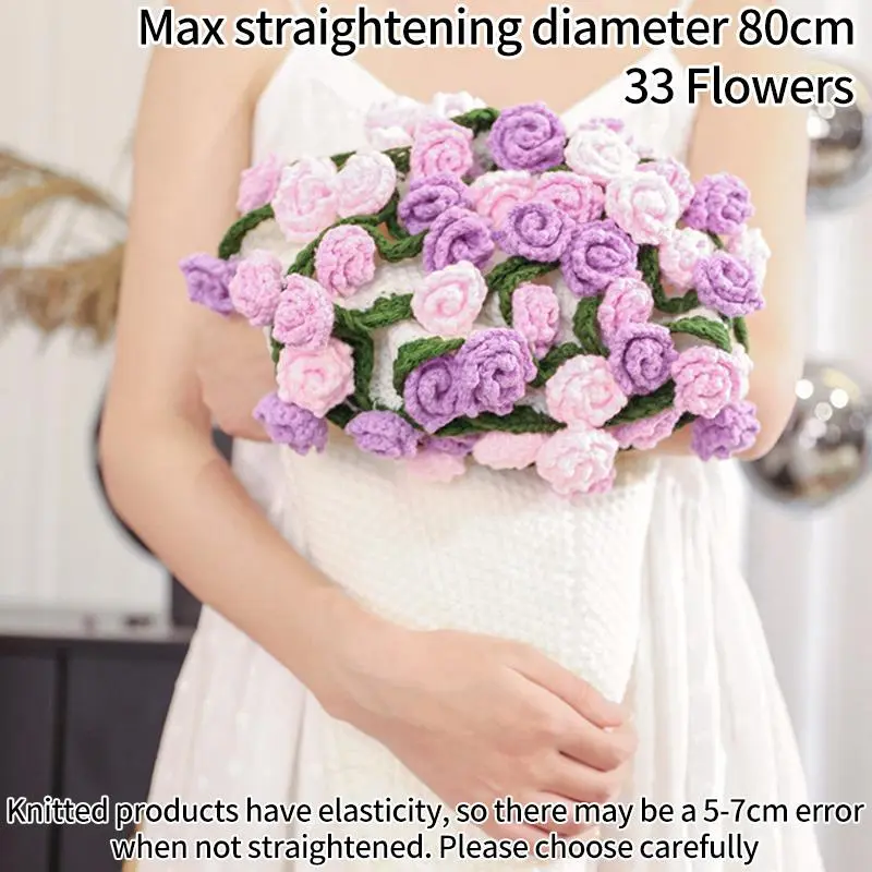 A5 80cm 33Flowers