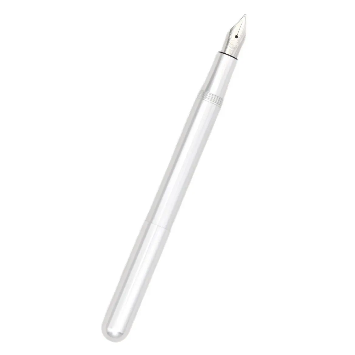 Kaweco Liliput AL Fountain Pen - Premium Writing Pens for Daily Writing, Professional Office Use