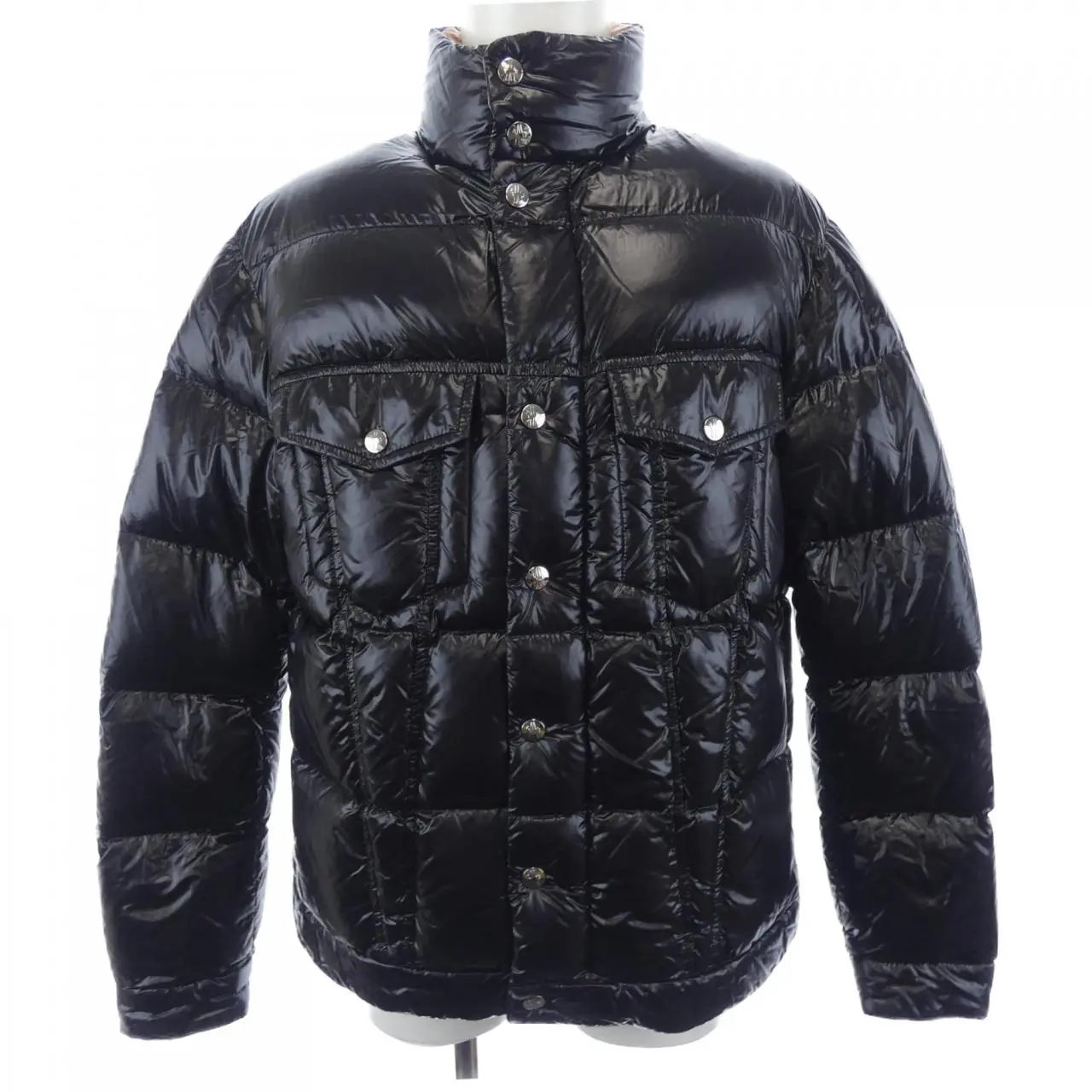 Pre-owned MONCLER Others Small Leather Goods MONTMIRAIL Down Jacket