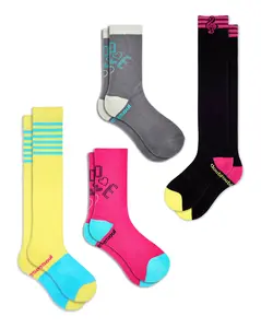 Sav Hudson Collectors 4 Pack