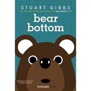 BEAR BOTTOM [Tradepaper]