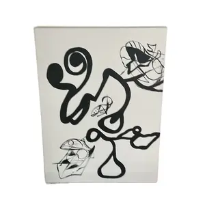 Map-to by Empress Fuse Abstract Art LLC
