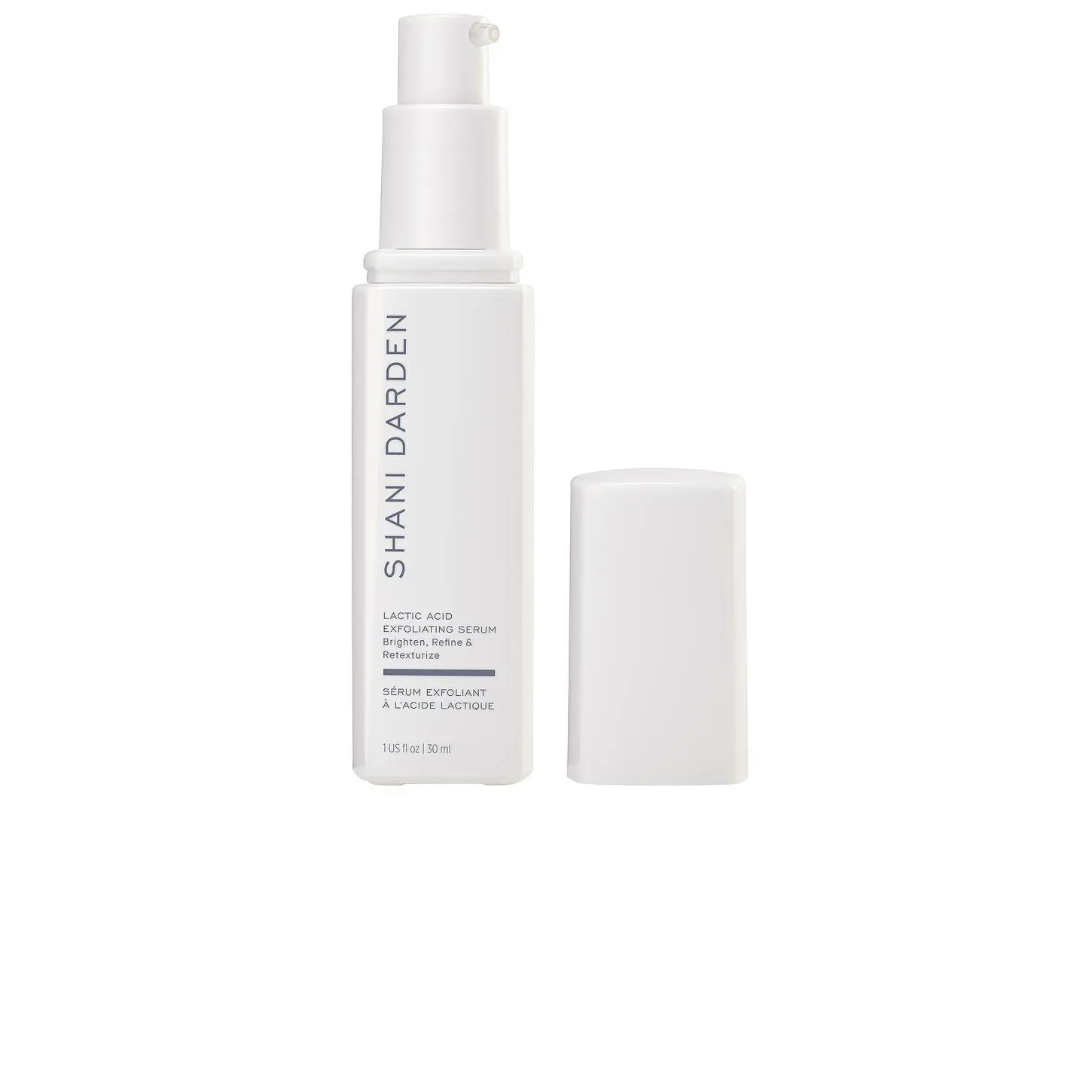 Shani Darden Skin Care Lactic Acid Serum Shani Darden Skin Care Lactic Acid Serum