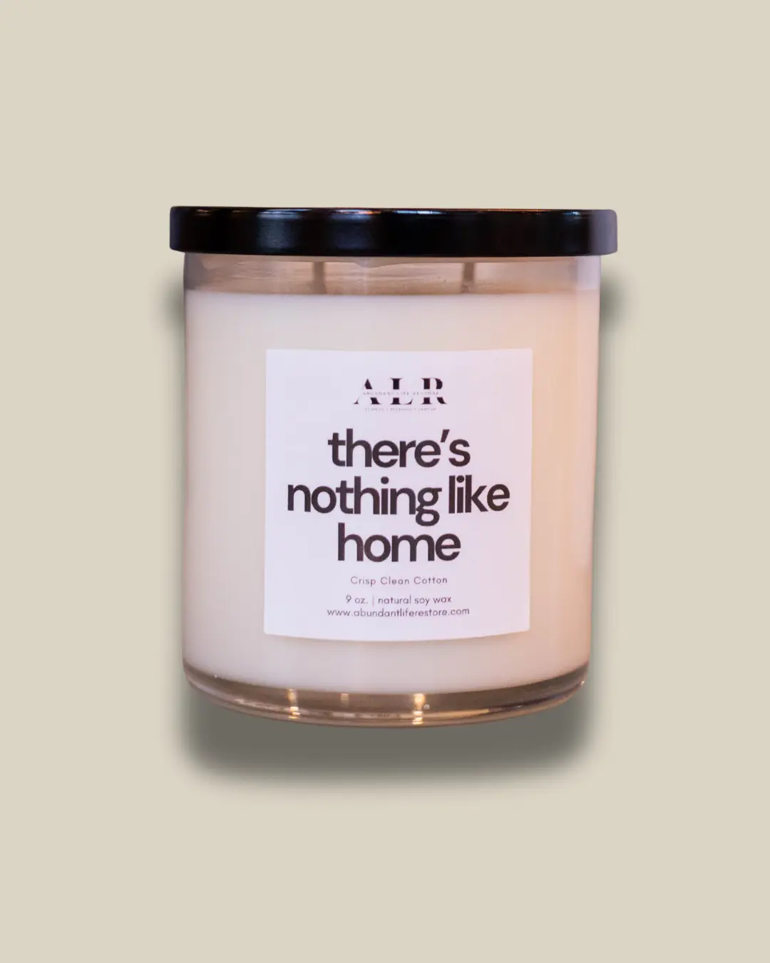 There's Nothing Like Home