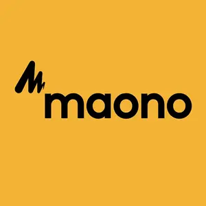 maono shop logo