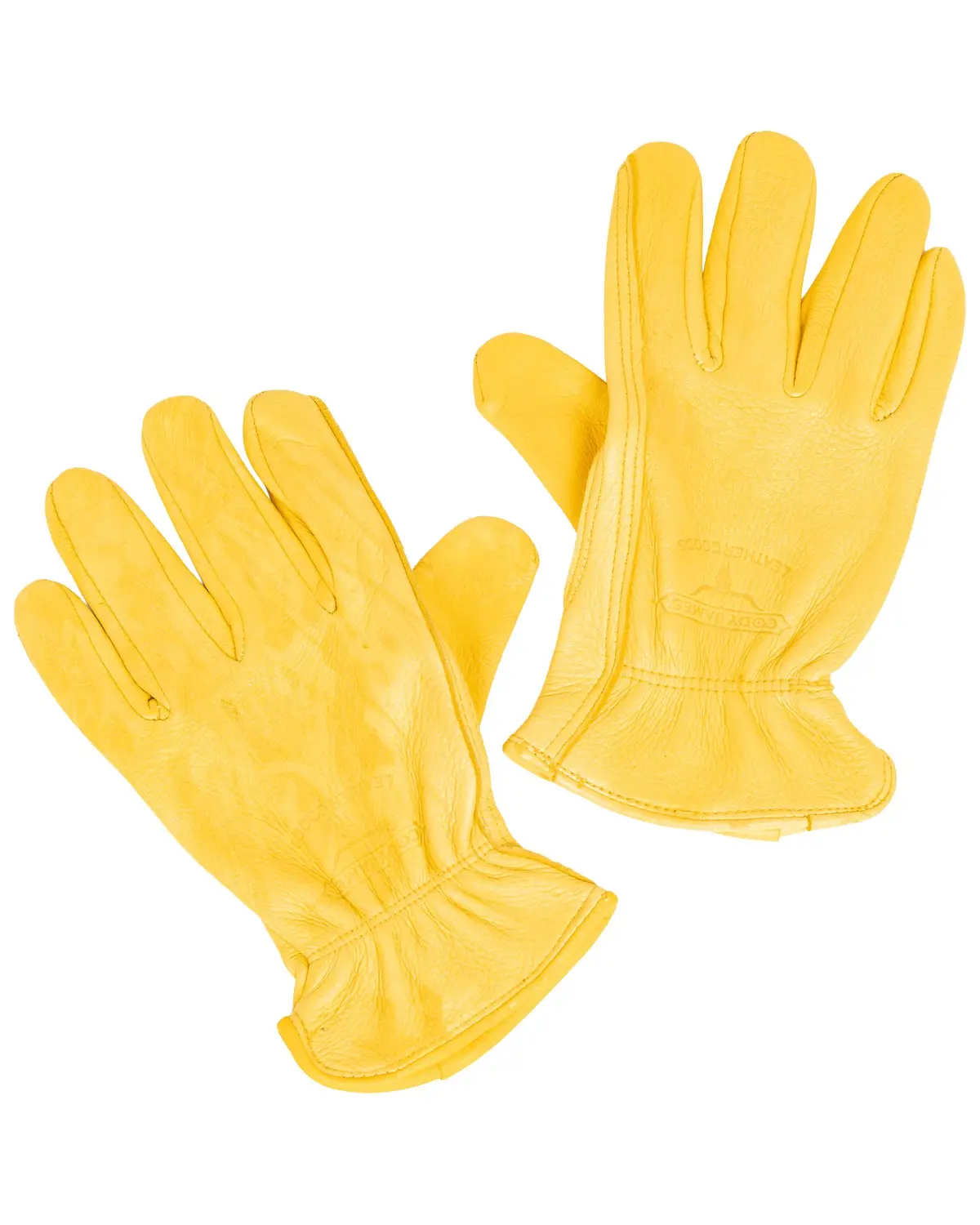 Cody James Men's Men'S Driver Work Gloves - 811 Cody James Men's Men'S Driver Work Gloves - 811