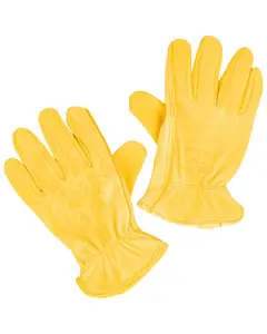 Cody James Men's Men'S Driver Work Gloves - 811