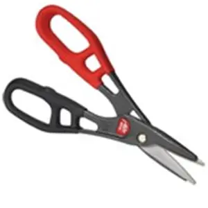 MV12 Aluminum Snip Hand Tool for Vinyl Siding, Hand Tools