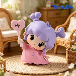 Sweeitie·Sweet Day Series Mini Figures Blind Box 2PC