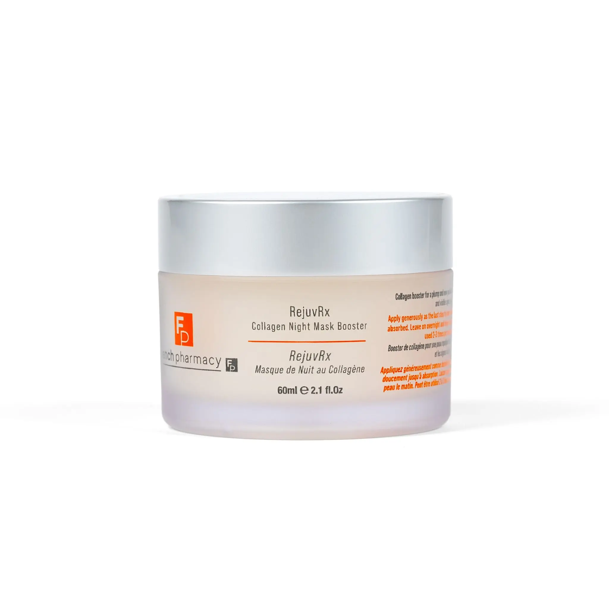 FrenchPharmacy RejuvRx Collagen Night Mask FrenchPharmacy RejuvRx Collagen Night Mask