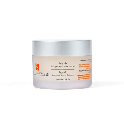 FrenchPharmacy RejuvRx Collagen Night Mask
