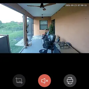 Wireless Video Doorbell Camera, Smart Security Doorbell Camera, 1080P, AI Human Detection , Night Vision, Instant Alert, Two Way Audio, 2.4G WiFi Only, Simple Installation and Rechargeable Battery, Cloud Storage, WiFi Camera