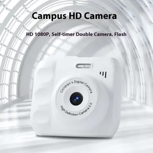 corelooptech Children's Digital Camera Campus MINI HD Pixel