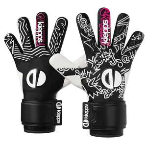 Menace PRO™ Bad Day Goalkeeper Gloves
