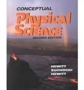 USED-Conceptual Physical Science by Paul G. Hewitt (Hardcover)