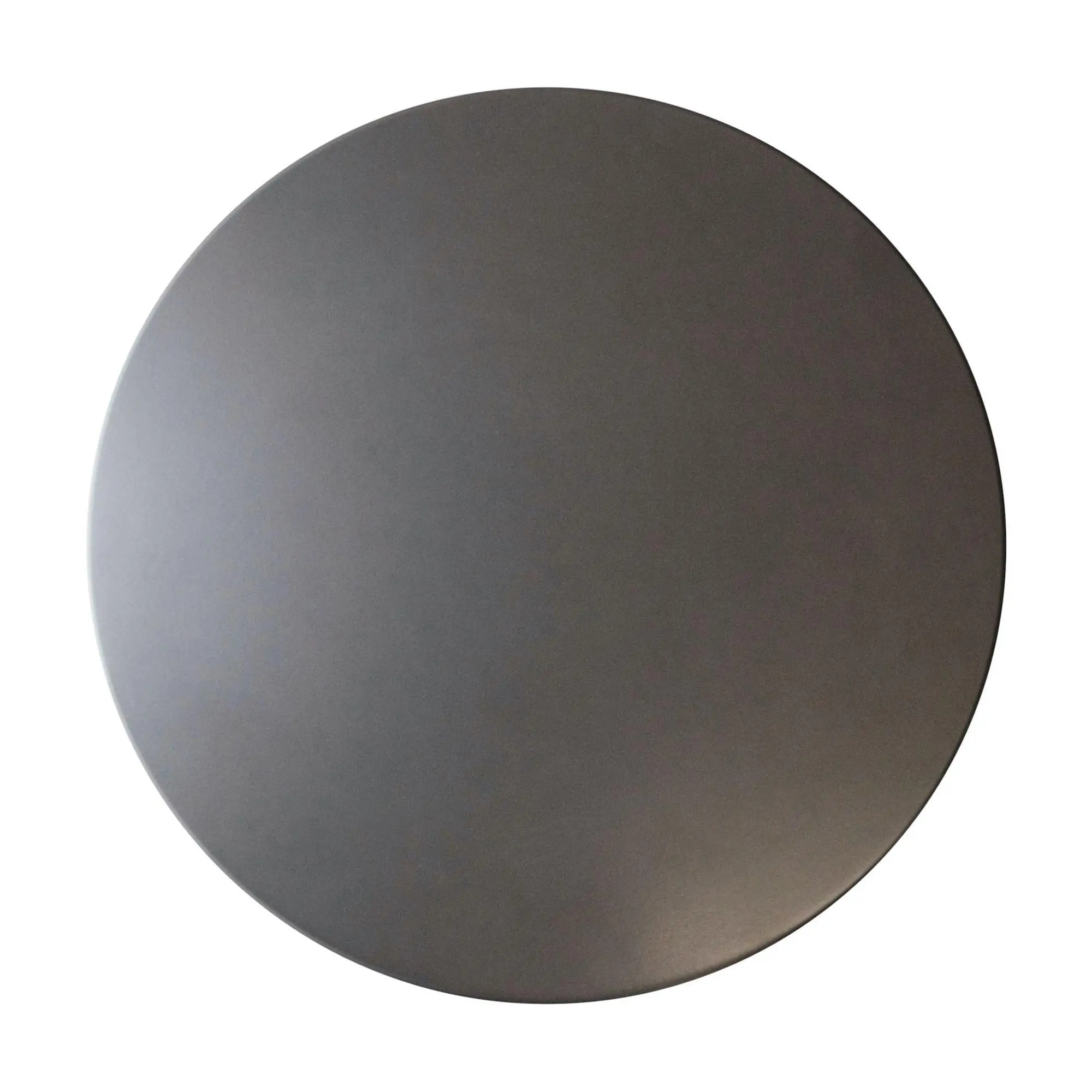 Old Stone Glazed Round Pizza Stone 1 6"