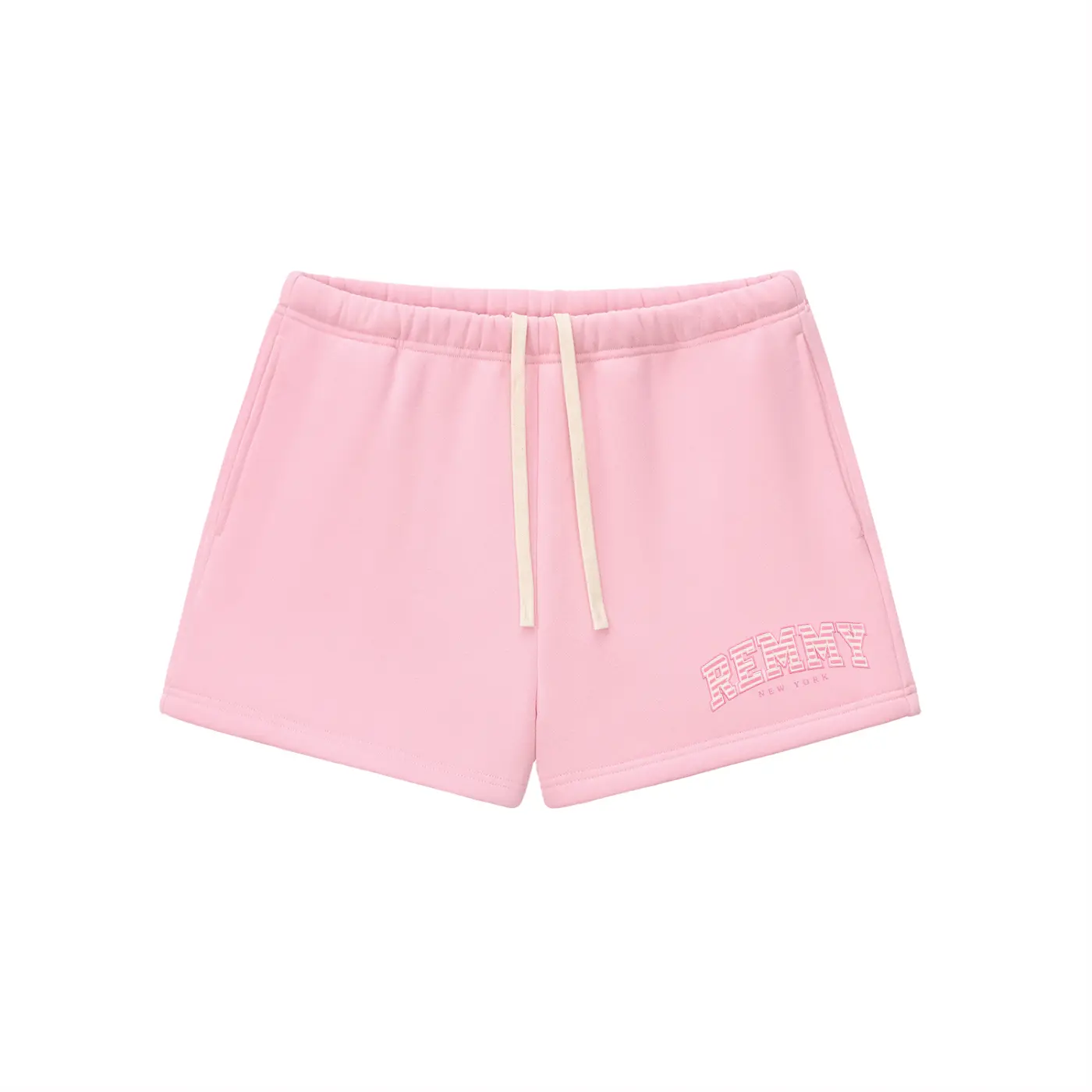 Cloud Fleece Drawstring Sweatshorts