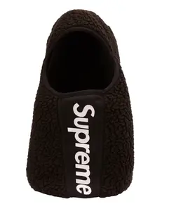 Supreme Polartec Deep Pile Balaclava Black
