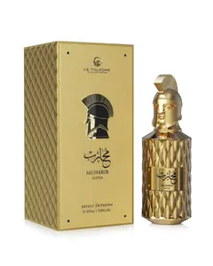 Muharib Alpha Eau De Parfum 85ml (2.8 fl oz) – Lattafa Perfumes