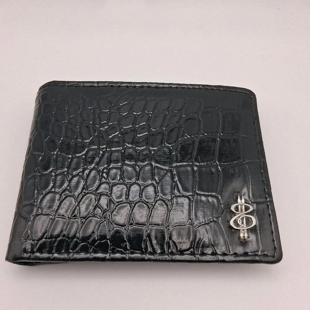 Street Life Collective Exclusive Roll It Proper Faux Leather Wallet