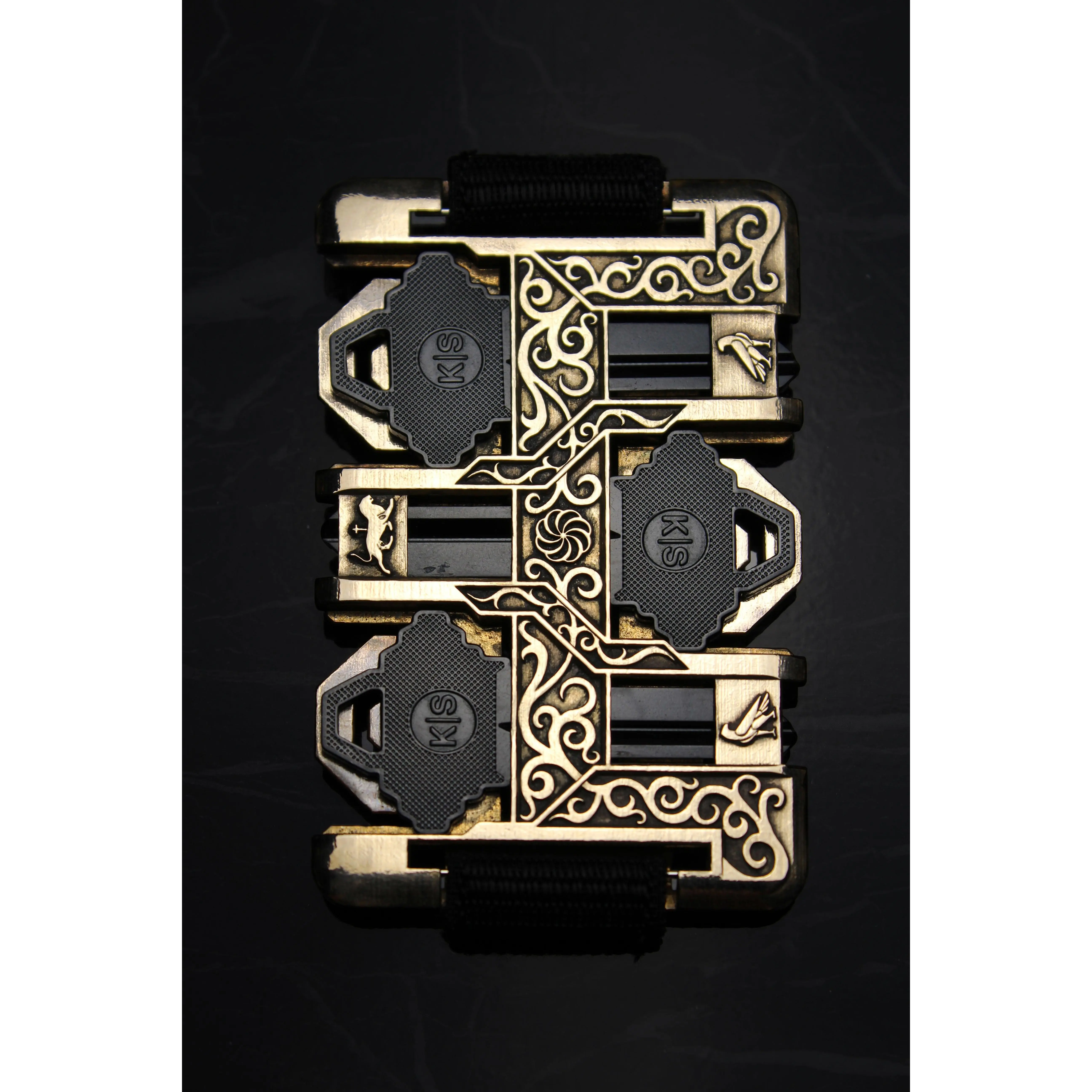 Heritage Key-Keeper