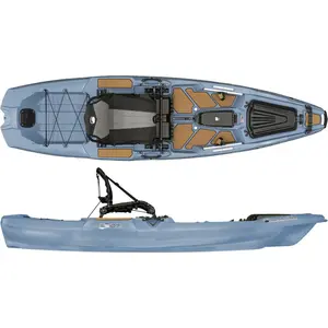 Bonafide SS107 Kayak Steel