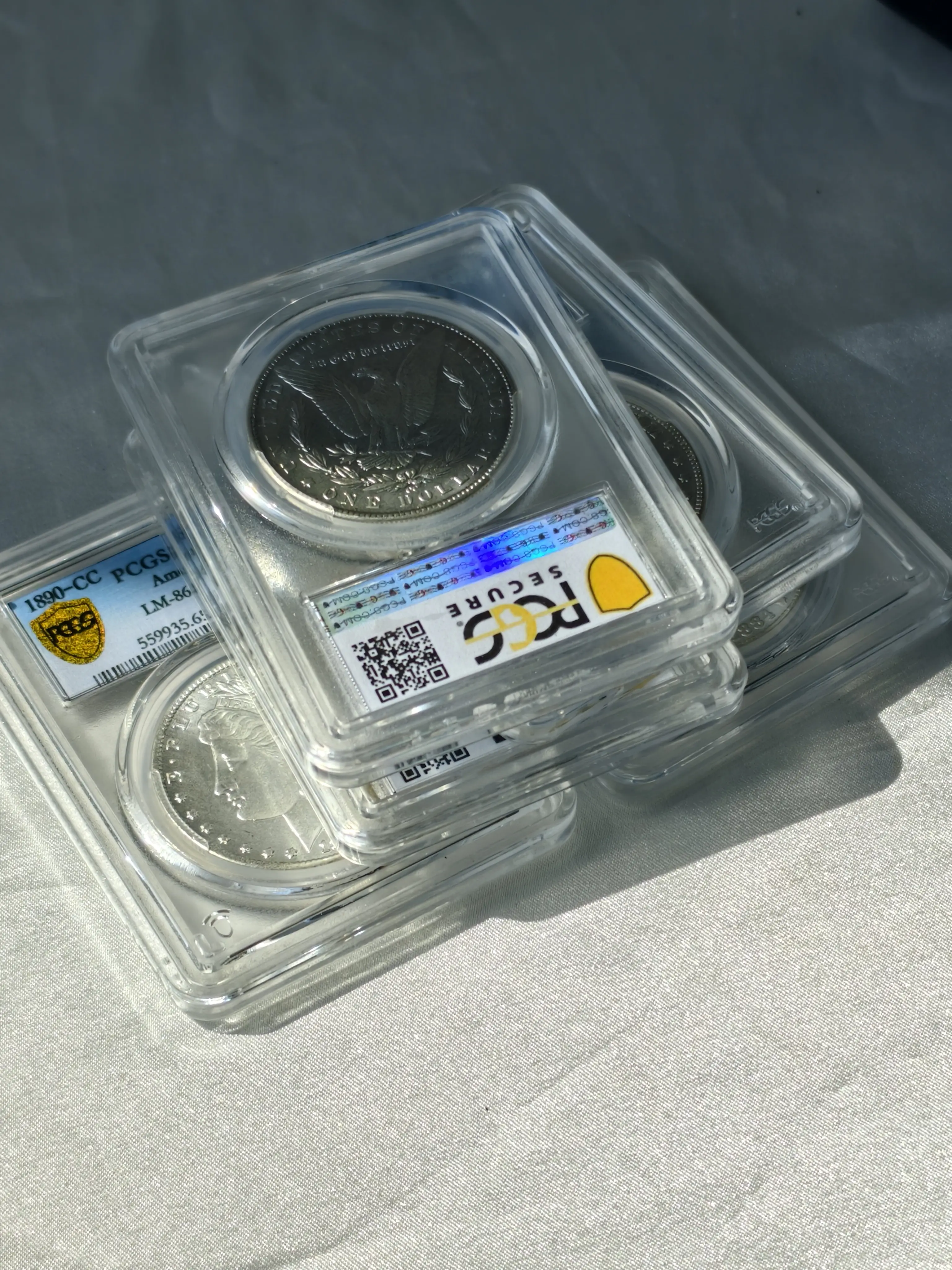 1880‑1891S Commemorative Collectibles | The Authentic Keepsake Gift