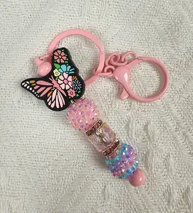 [$3keychain for 1] DIY keychain