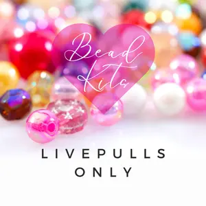 Beaded Pens DIY Kit 3 Pen Set