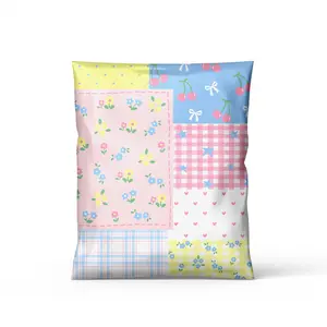 Pretty Little Patchwork | Poly Bags