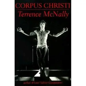 USED-Corpus Christi by Terrence McNally (Hardcover)