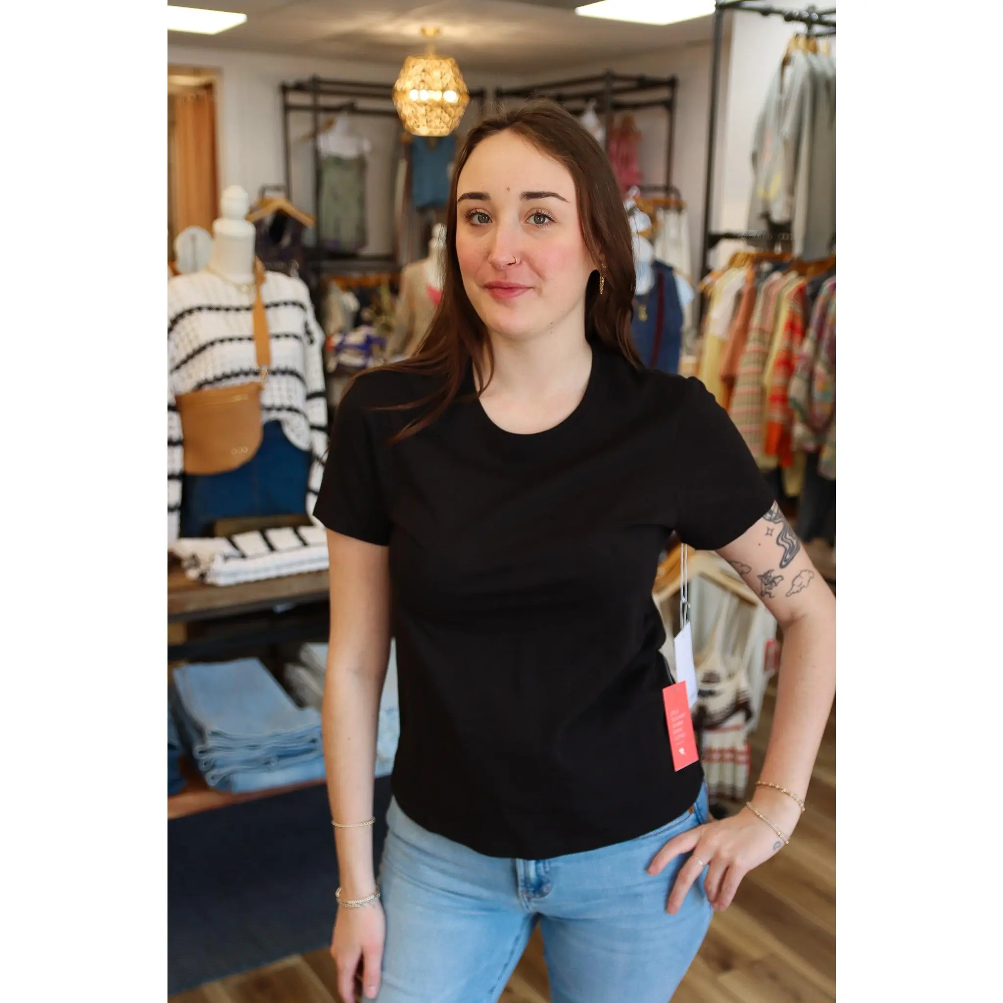 DEAR JOHN "UNITY" TEE