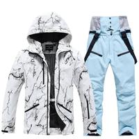 ski suit set 8